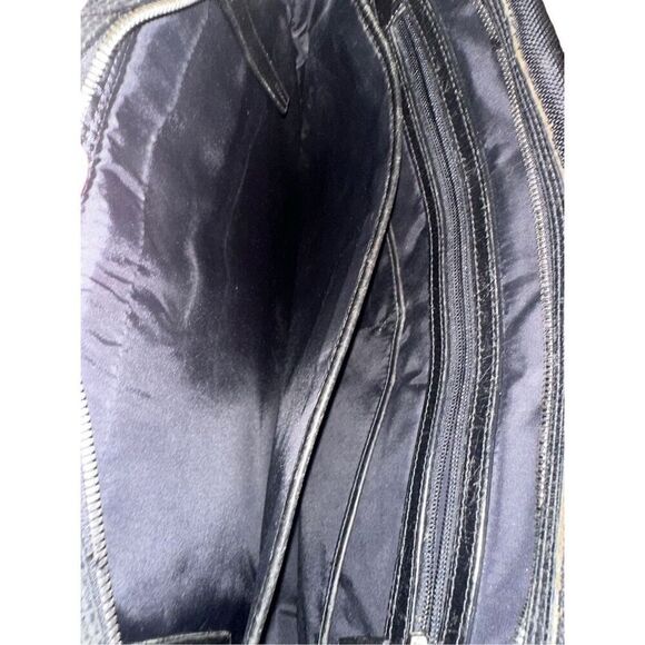 TUMI Nylon Messenger Bag - Picture 4 of 10